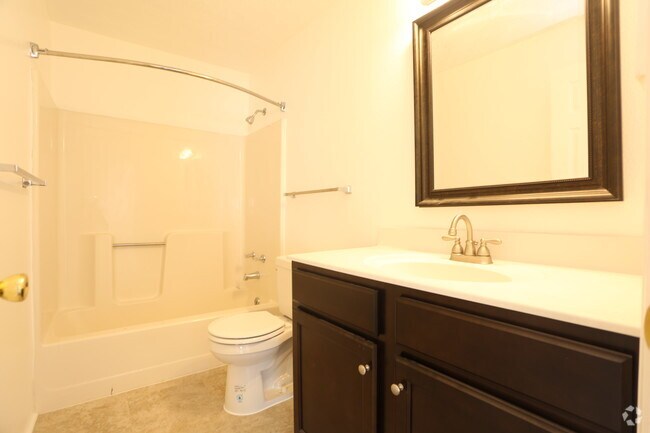 Southridge Apartments