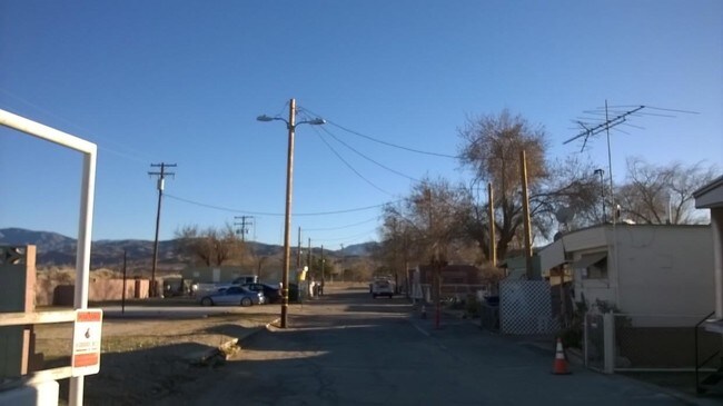 Photo - Joshua View Mobile Home Park