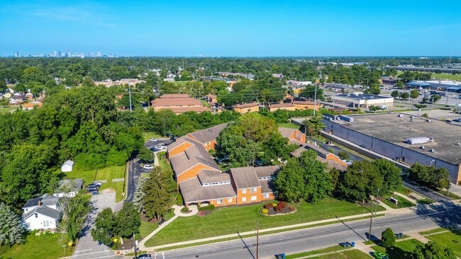 Photo - Maplewood Heights