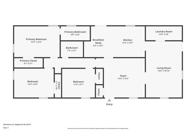 Photo - 205 Walnut St