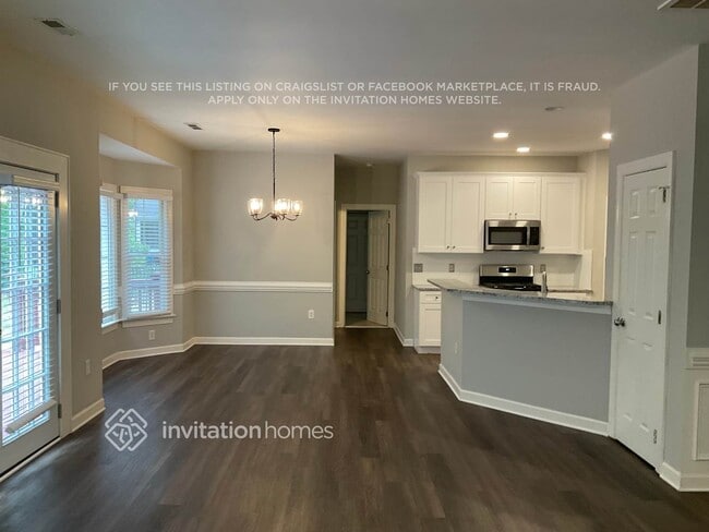 Photo - 6437 Dawnmist Ln