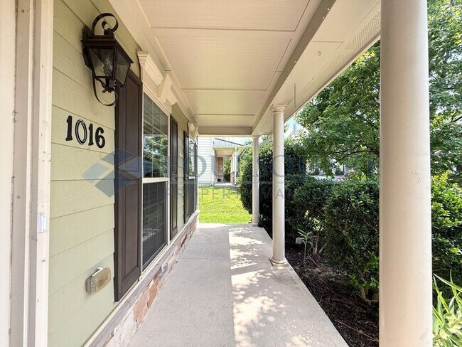Photo - Beautiful 4-Bedroom Home Screened Porch & Bonus Room – Minutes from RTP, Shopping & Dining , Comm...