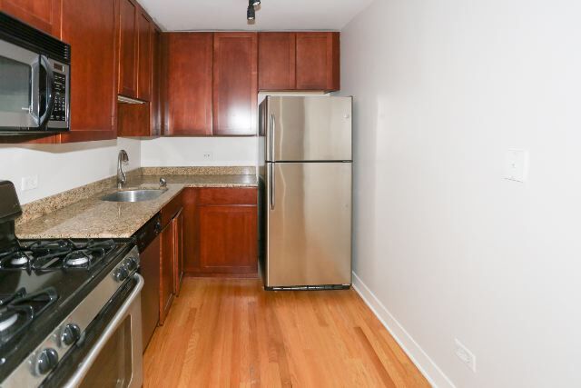 Photo - 630 W Wrightwood Ave Unit 805