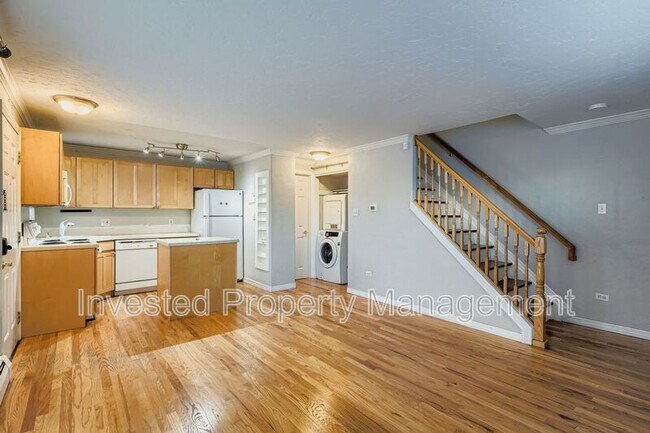 Photo - 1243 Vine St Unidad Apt 10