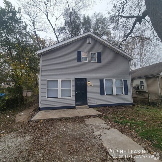 Building Photo - Mars Hill Big 4BR/2BA House w/Garage!