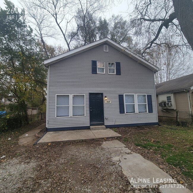 Mars Hill Big 4BR/2BA House w/Garage! - Mars Hill Big 4BR/2BA House w/Garage!