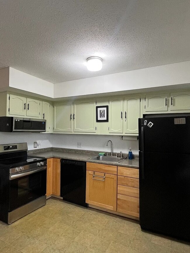 Photo - Bright, Updated 2-Bedroom in Prime Burlington Location — Available Now!