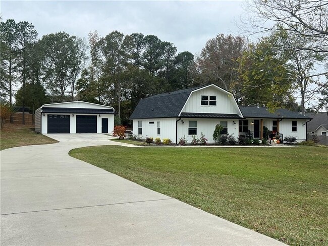 Photo - 862 W Sandtown Rd SW