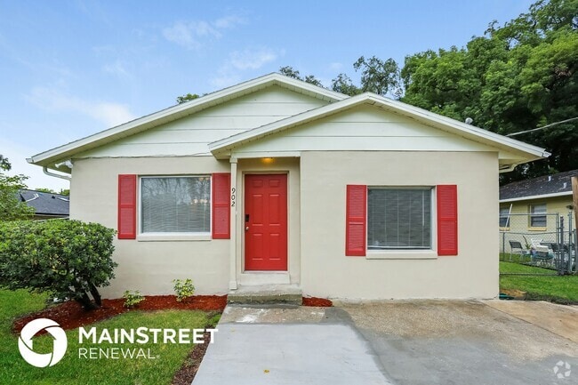 Building Photo - 902 24th St Rental