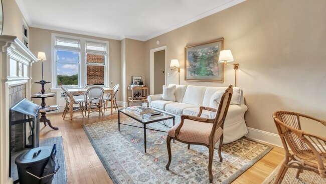 Photo - 8 Barstow Rd Condo Unit # 7H
