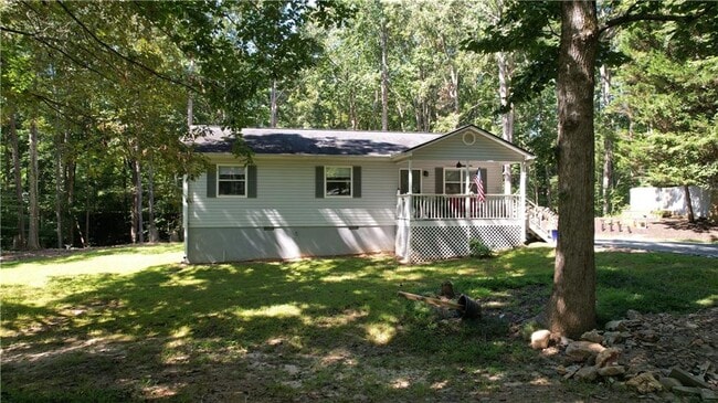 Photo - 186 River Trace Dr House