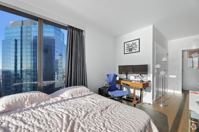 Building Photo - 99 Hudson St Unit 3512 Rental