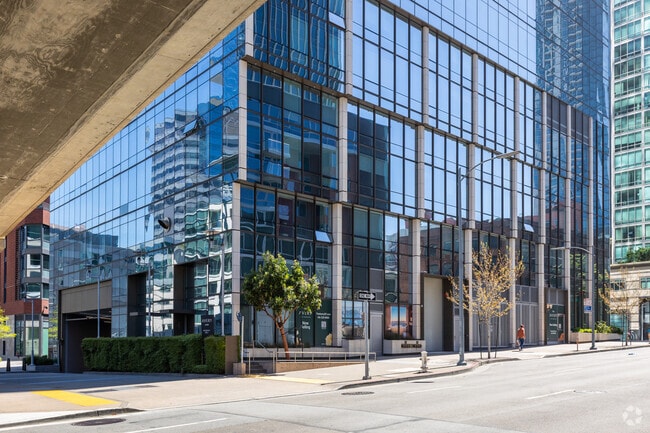 Alt. Exterior - The Avery