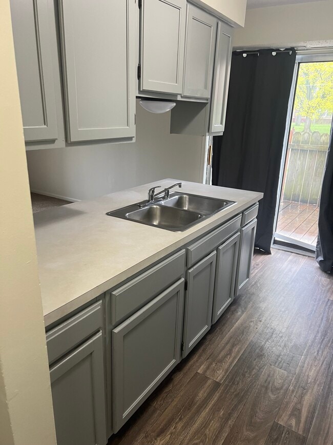 East Village Apartments