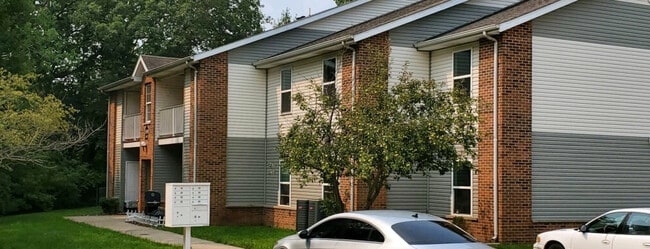 Highland - Highland Apartments
