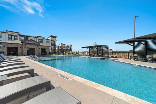 Photo - NorthPark Apartment Homes