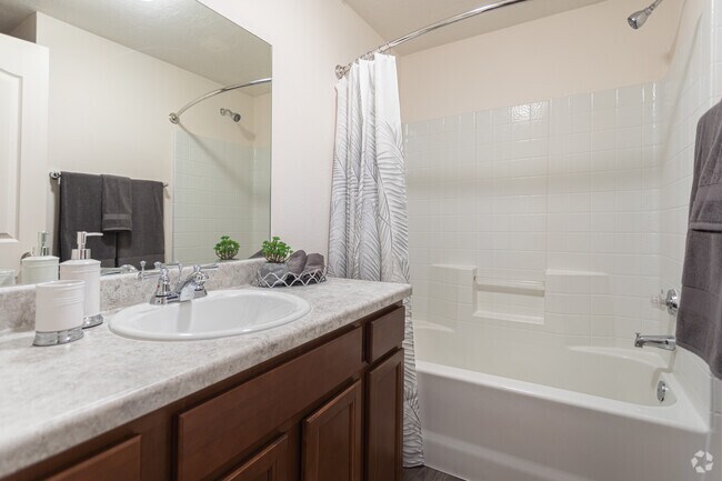 2BR, 2BA - The Meadow