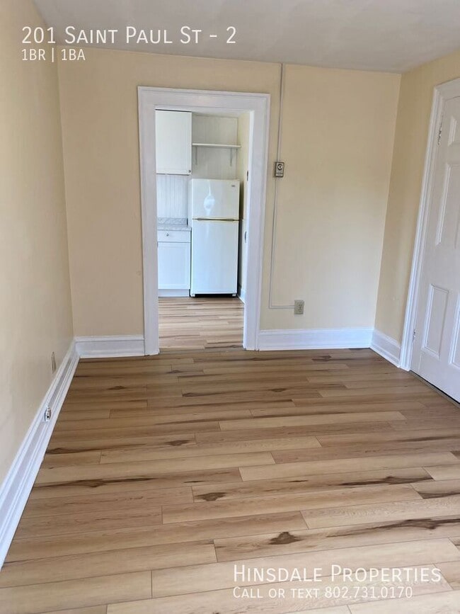 Photo - 201 St Paul St Unit 2