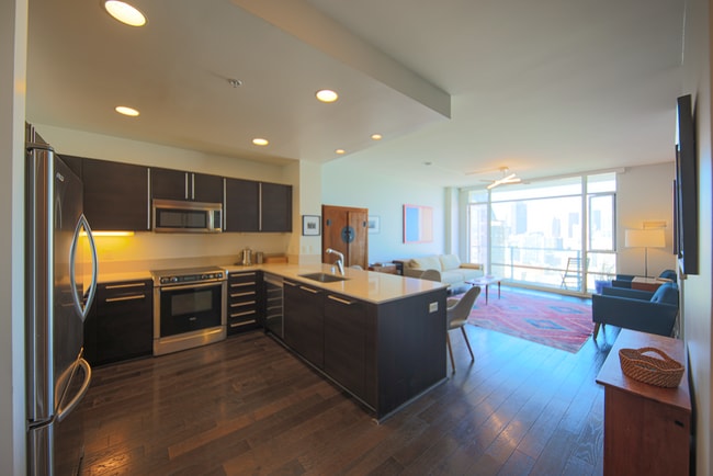 Photo - 1160 Mission St Unit 2102