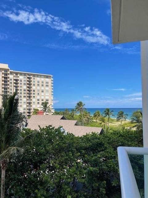 Building Photo - 6000 N Ocean Blvd Rental