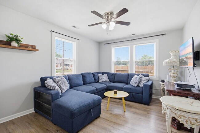Photo - Freshly Renovated Ranch Ready for Move-In
