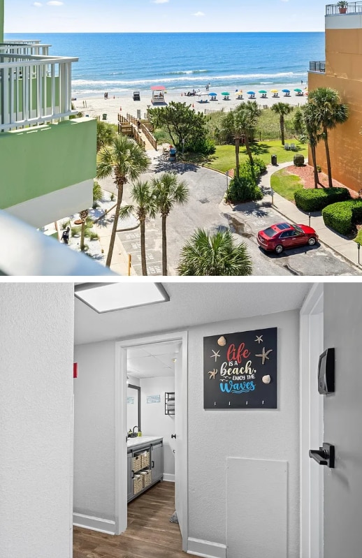 Photo - 7000 N Ocean Blvd Unit 530