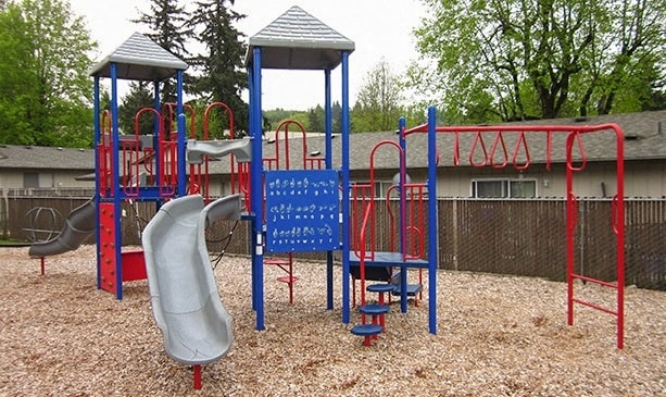 Photo - Bellrose Station