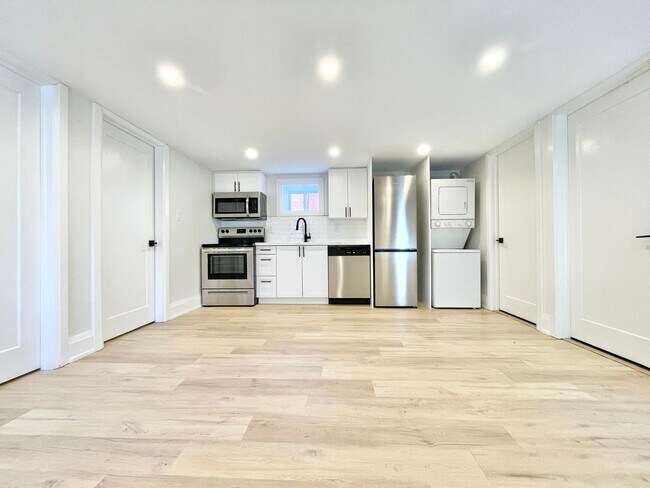 Photo - 66 Grove St Unit 4 (Basement)