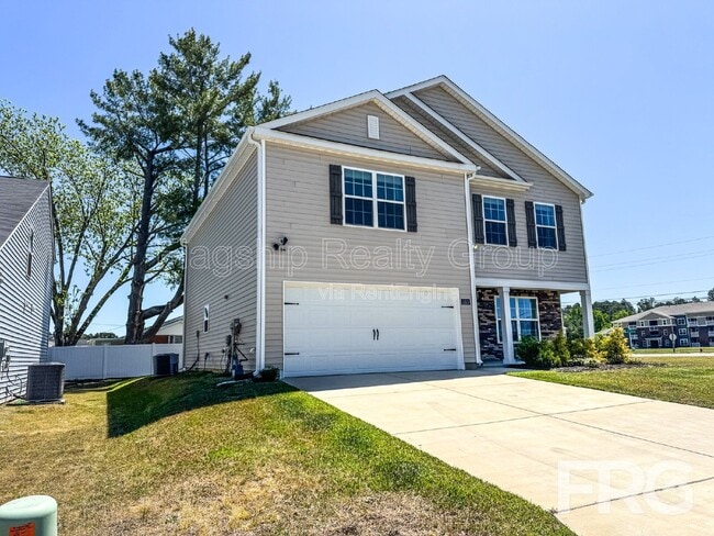 Photo - 1313 Riverstone Dr