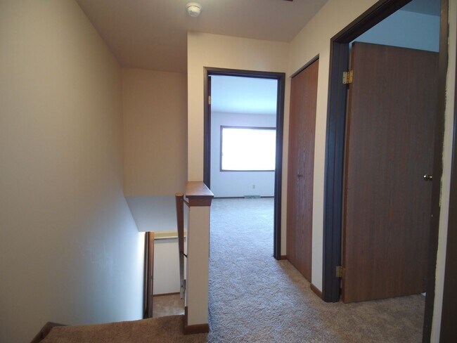 Village Square Townhomes