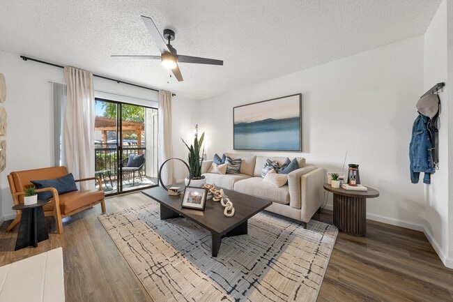Photo - The Wexley Apartments