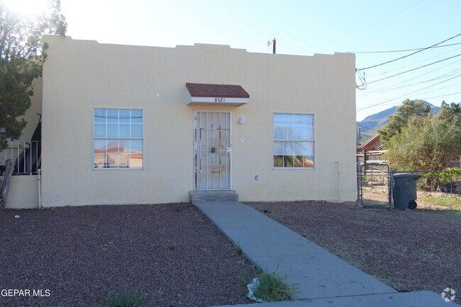 Building Photo - 8421 Mercury St Rental