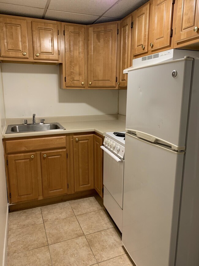 Photo - 62 Boylston St Unidad 304