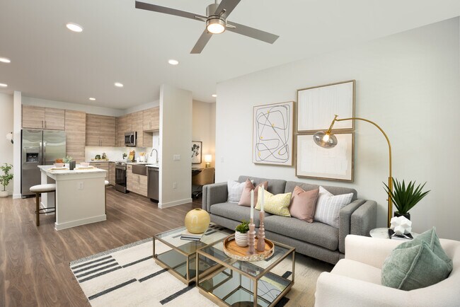 Photo - Pay Less to Start – Up to 6 Weeks Rent-Free! Unit ACC3