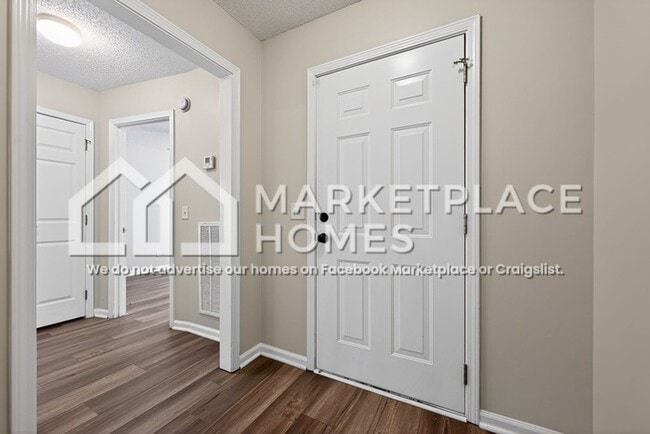 Photo - 1700 Crabtree Cir