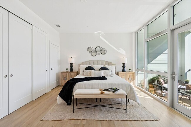 Photo - 1343 4th St Unidad 201