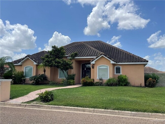 Photo - 1323 Buena Suerte House