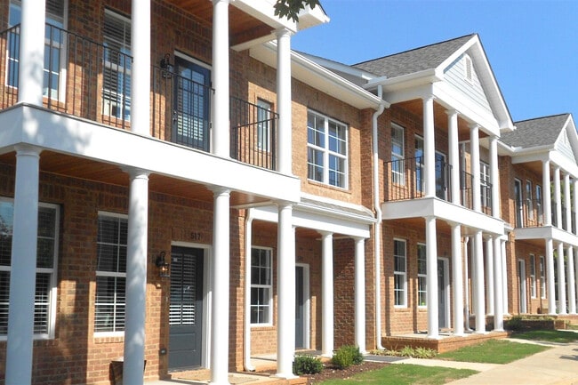 Phase II Exterior