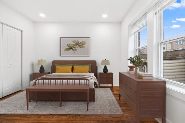 Photo - 6134 N Talman Ave Unidad 3