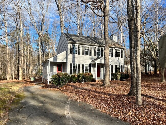 Photo - 2508 Crosstimbers Terrace