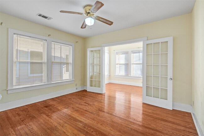 Photo - 401 W Clay St Unidad 4