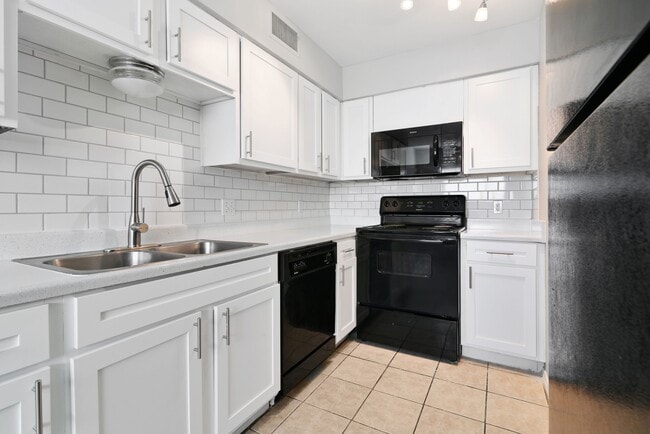The Bruin Kitchen
