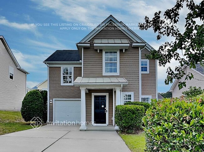Building Photo - 1117 Tellis Dr