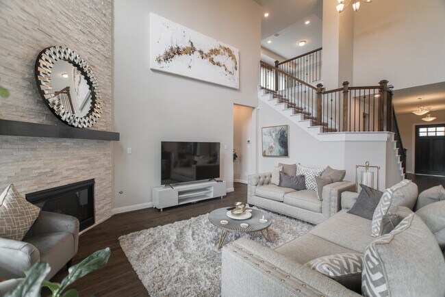 Photo - 73 Botanical Vista Dr