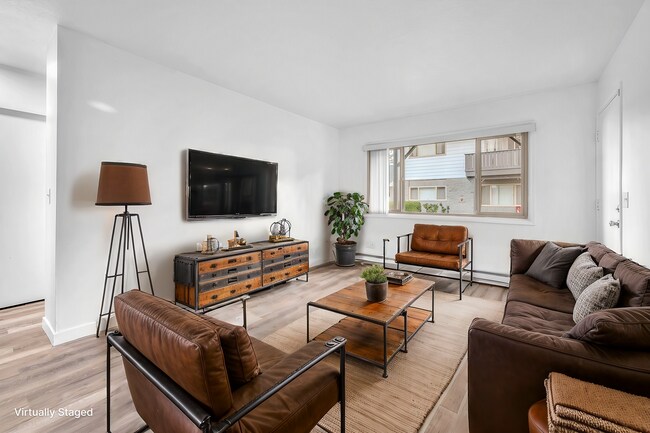 Photo - Lively on Electric