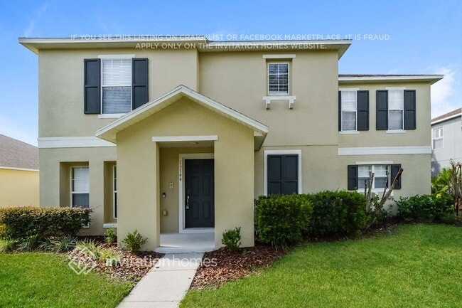 Photo - 13744 Podocarpus Ln Casa