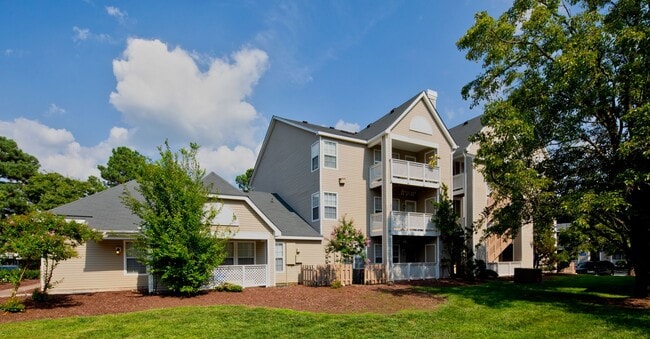 Photo - Featherstone Apartments at Kiln Creek