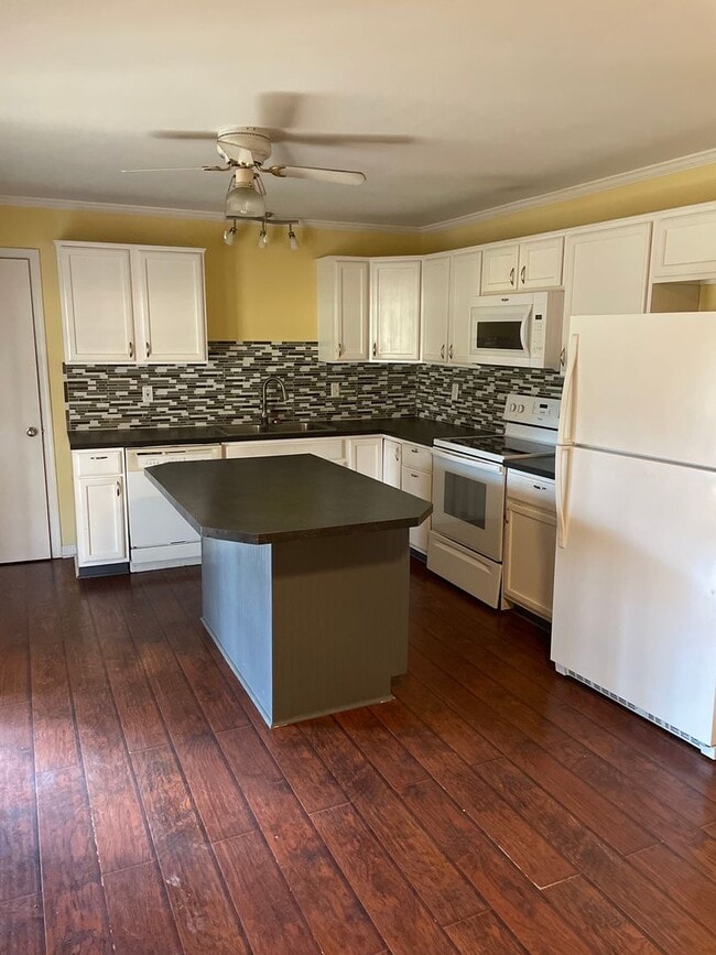 Photo - 1400 Vestal Rd