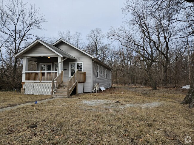 Building Photo - 3808 W 10th Ave Rental