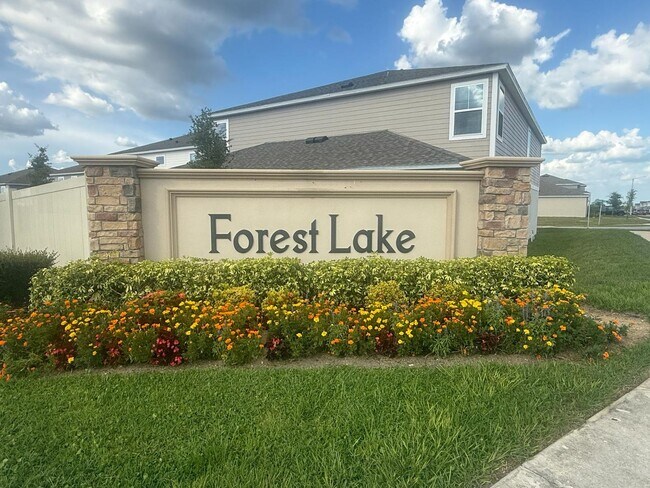 Photo - Beautiful 4 Bedroom, 2 bath home is Available for Rent in the Forest Lake Community!